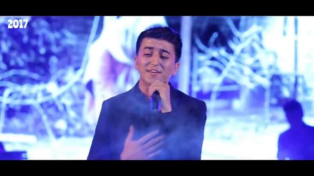 Rustam Azimi - Modar 2017 Рустам Азимӣ - Модар