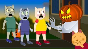 Стивен разыграл хулиганов. мультфильмы для детей