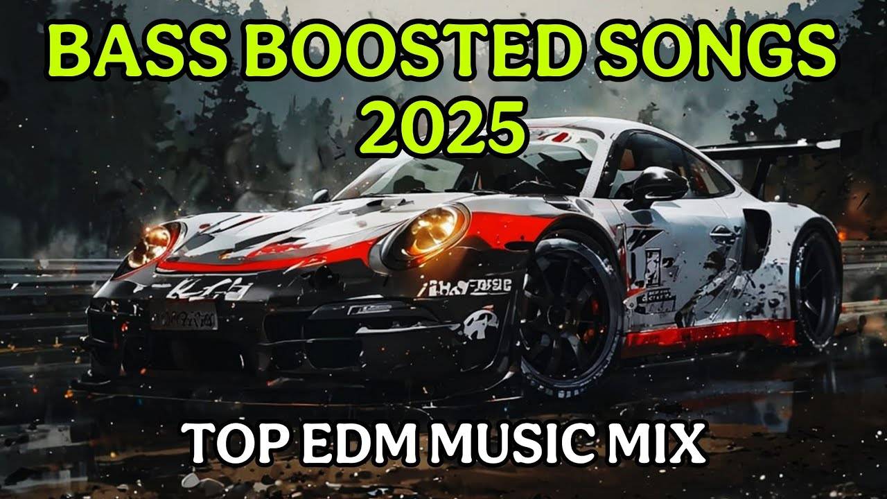 Новые Хиты в машину 2025 ГОДА 🔊МУЗЫКА С УСИЛЕНИЕМ БАСОВ 🎵 МИКС АВТОМОБИЛЬНОЙ МУЗЫКИ, МИКС смотреть онлайн