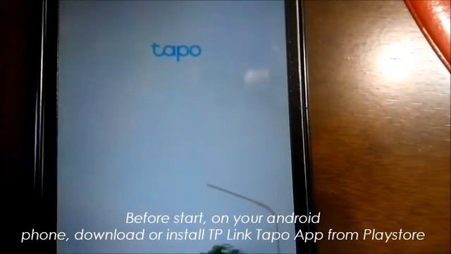 VLOG#25 - TP-Link Tapo C210 Wifi Secuirty Camera Unboxing смотреть онлайн