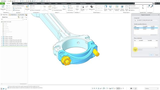 PTC Windchill - A Day in the Life | CAD Data Management смотреть онлайн