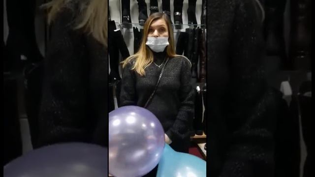 мы против маркировки . Обувь 1 смотреть онлайн