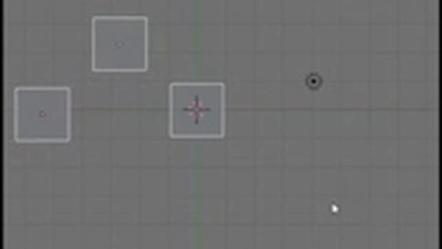 Bits of Blender #12 - Pivot Point смотреть онлайн