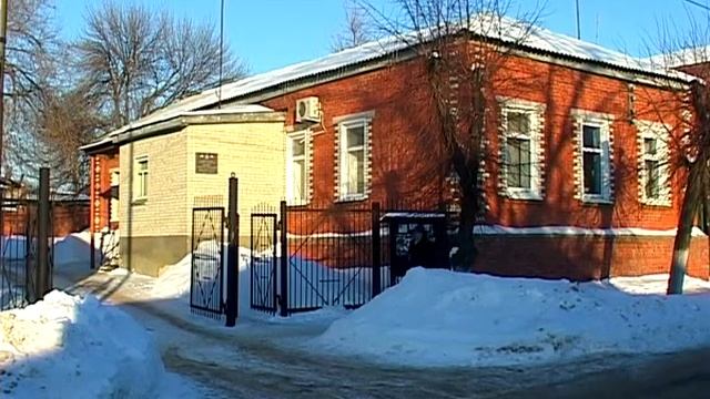 Сердобск ТВ Губернаторский жилищный сертификат 06 02 12 смотреть онлайн