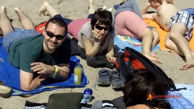 Oportunidad @ Crazy Salsa Fest