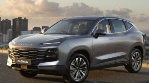В России появится новый автобренд Votour: он заменит популярные модели