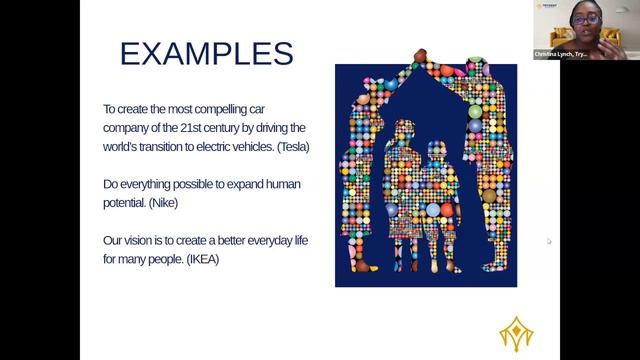 Creating a Long Term Vision for Your Organization смотреть онлайн