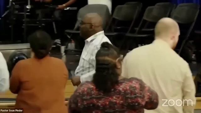 FIRE of the Holy Spirit Falling in Dallas! смотреть онлайн