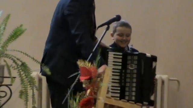 8 березня Школа №15 м. Івано-Франківськ смотреть онлайн