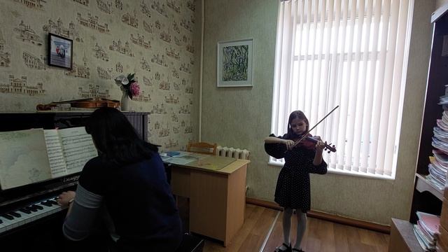 А.Комаровский " Кукушечка" исп. Соболевская Арина смотреть онлайн