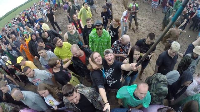 Доброфест 2015 27.06. смотреть онлайн