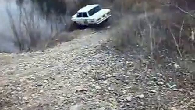 утопили ЗАЗ смотреть онлайн