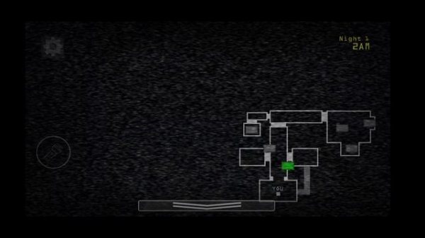 A GOLDEN PAST ANDROID