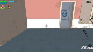 призвал глазоеда в чикен ган и это закончилось плохо