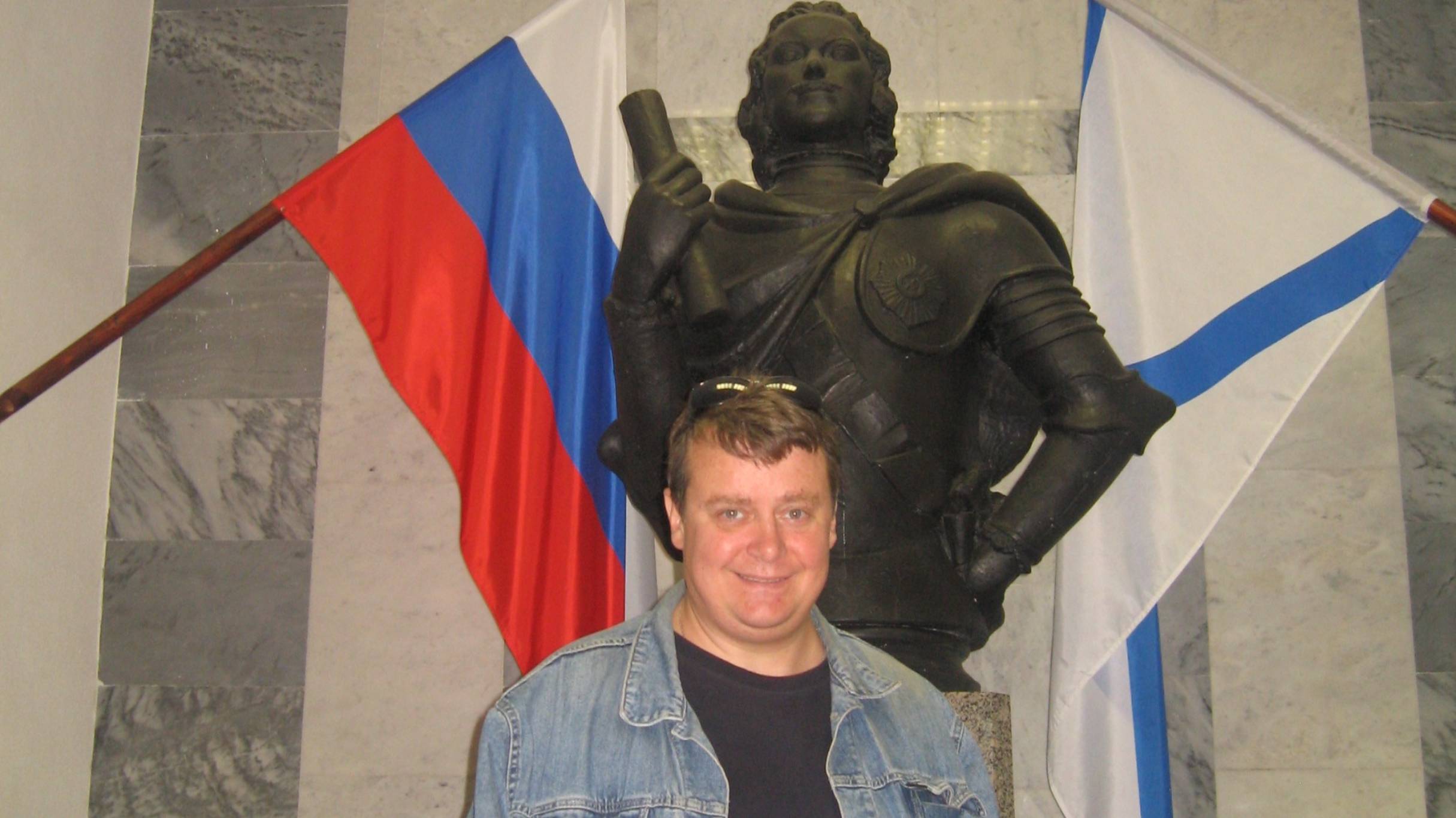 Военный психолог о страхе. Как жить между 