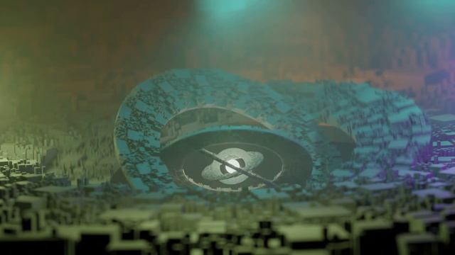 Арт анимация в Blender смотреть онлайн