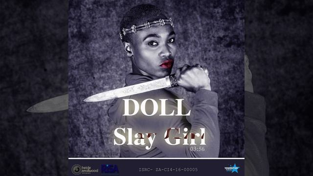 Slay Girl