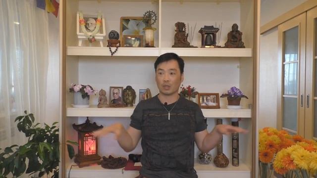 Вы уже победители. Зачем нужна сила Осознанности. Сатсанг с Рамой смотреть онлайн