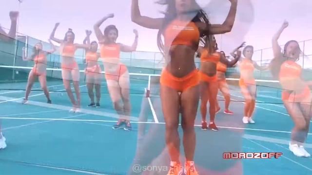 Brima Ft Yas   Throw My Hands Up DJ X KZ Dance Remix