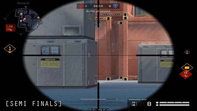 Warface Winter Cup Highlights (w/ STREAM POV) смотреть онлайн