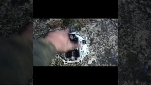 Мицубиси не включаются скорости