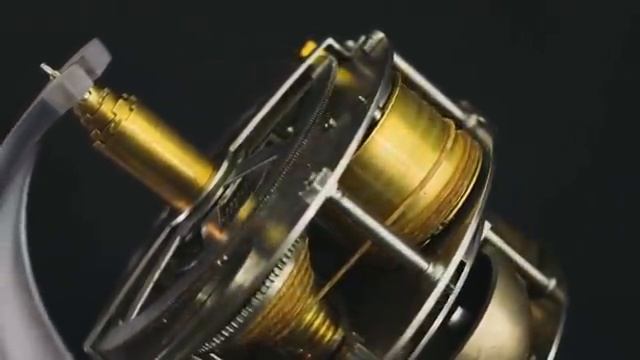 Что вращает небосвод, солнце и луну. Гигантский часовой механизм.