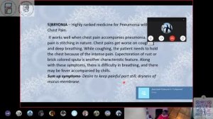 Медицинская Гомеопатическая конференция