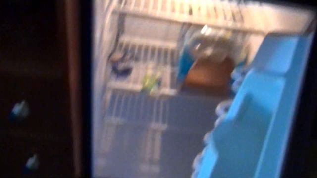 Mini Hotel Tour - Holiday Inn Express Fredricksburg, VA