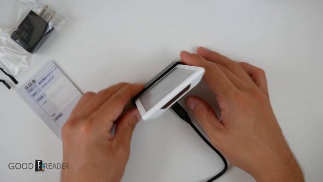 Sony EINK HUIS Smart Home Remote Cradle | Review смотреть онлайн