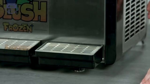Slush Maker Machine Royal Catering RCSL 3/15 | Expert review смотреть онлайн