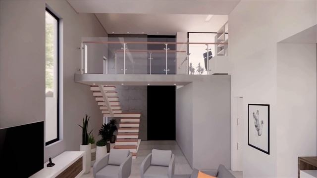 Casa Condominio Buona Vita (Novo Projeto) / 3D Model New Project смотреть онлайн