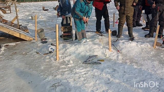 Весна в Липках смотреть онлайн