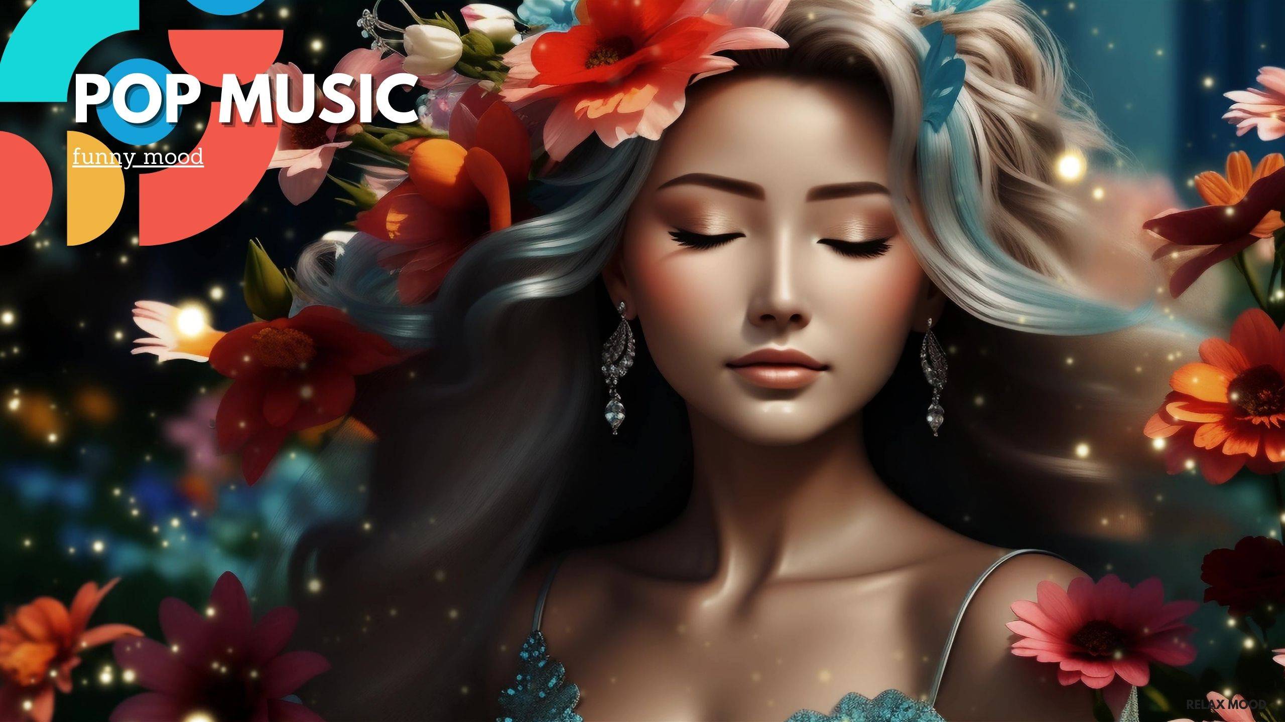 Поп-Хиты для Хорошего Настроения 🎶 Лучшая подборка Треков