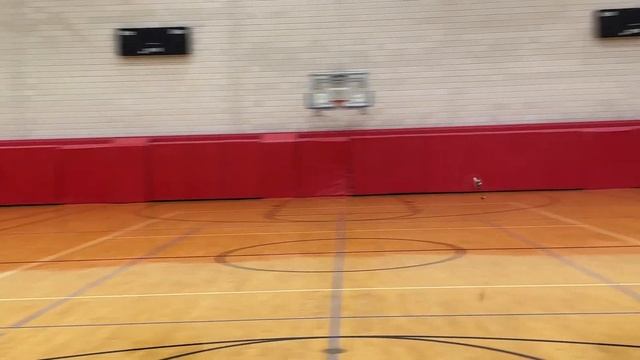 Indoor flying with the Blade Fusion 180 Smart смотреть онлайн