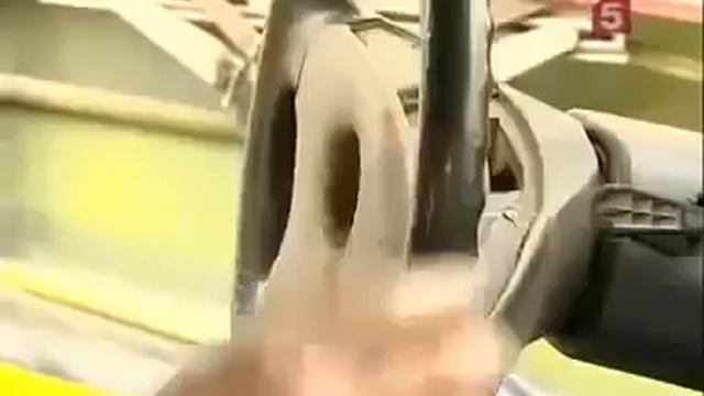 Мария Евневич и Самодельный автопром смотреть онлайн