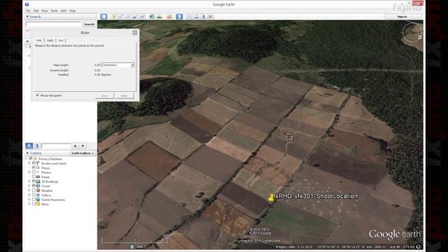 fxphd Tornado Destruction Course Free Preview смотреть онлайн