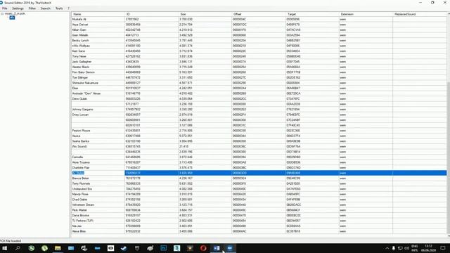 Туториал Моды для WWE замена музыки в игре на свою смотреть онлайн