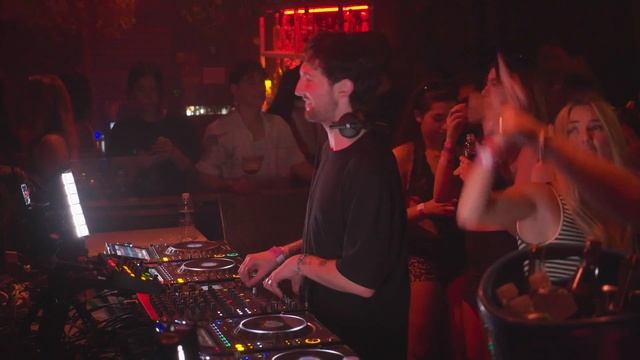 MAX STYLER- Live Dj set at The Terrace presented Link Miami Rebels смотреть онлайн