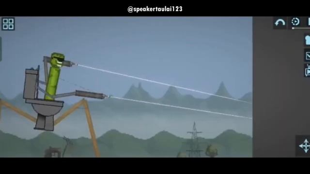 Skibidi Toilet MEMES Compilation #16-20 Melon Playground! смотреть онлайн