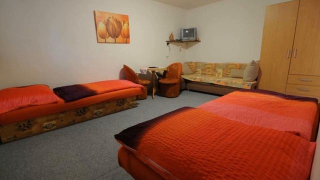 Privat Greenland - Liptovský Mikuláš - Slovakia смотреть онлайн
