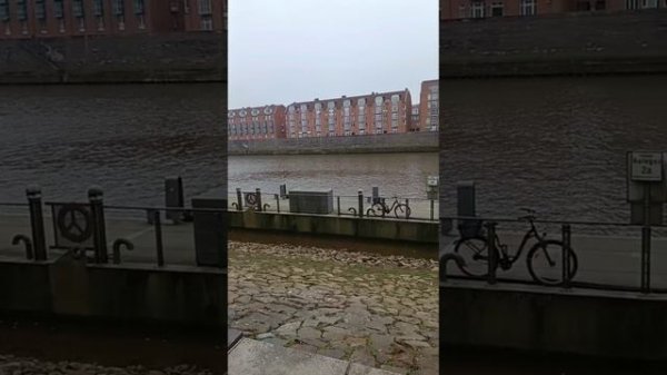 Прогулка по набережной