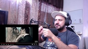 Реакция на Каста - Вокруг Шум