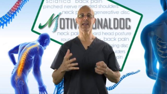 You Want to Crack Your Back? I Have the Experience! Listen Up! - Dr Mandell (Chiropractor) смотреть онлайн