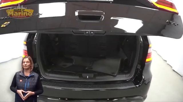 2023 Dodge Durango D7147 смотреть онлайн
