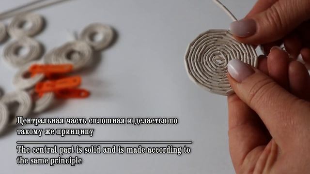 Годами собирала ненужную макулатуру. Покажу, какую красоту из неё мастерю для дома смотреть онлайн