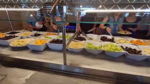 REHANA ROYAL BEACH RESORT - AQUAPARK & SPA 5* Египет/Шарм