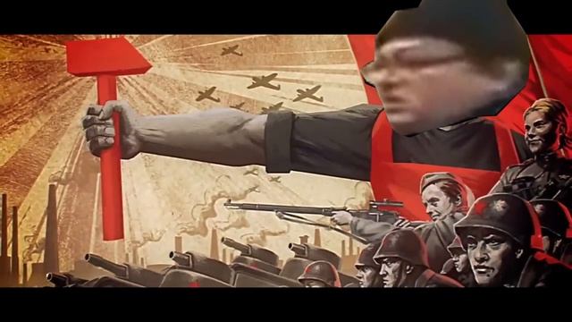 БУРГЕР КИНГ ГОВНО х SHADOW(СОВЕТСКИЙ ФОНК) МЭШАП смотреть онлайн