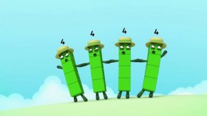 S3 E15 - Yellow Level - Sixteen