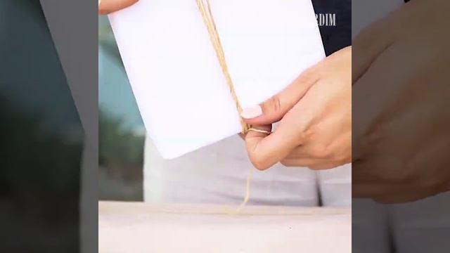 30 Vezes Natal: Tutorial Mostra Embrulho De Presente Para O Natal