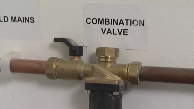 Plumbing Course @AbleSkills смотреть онлайн